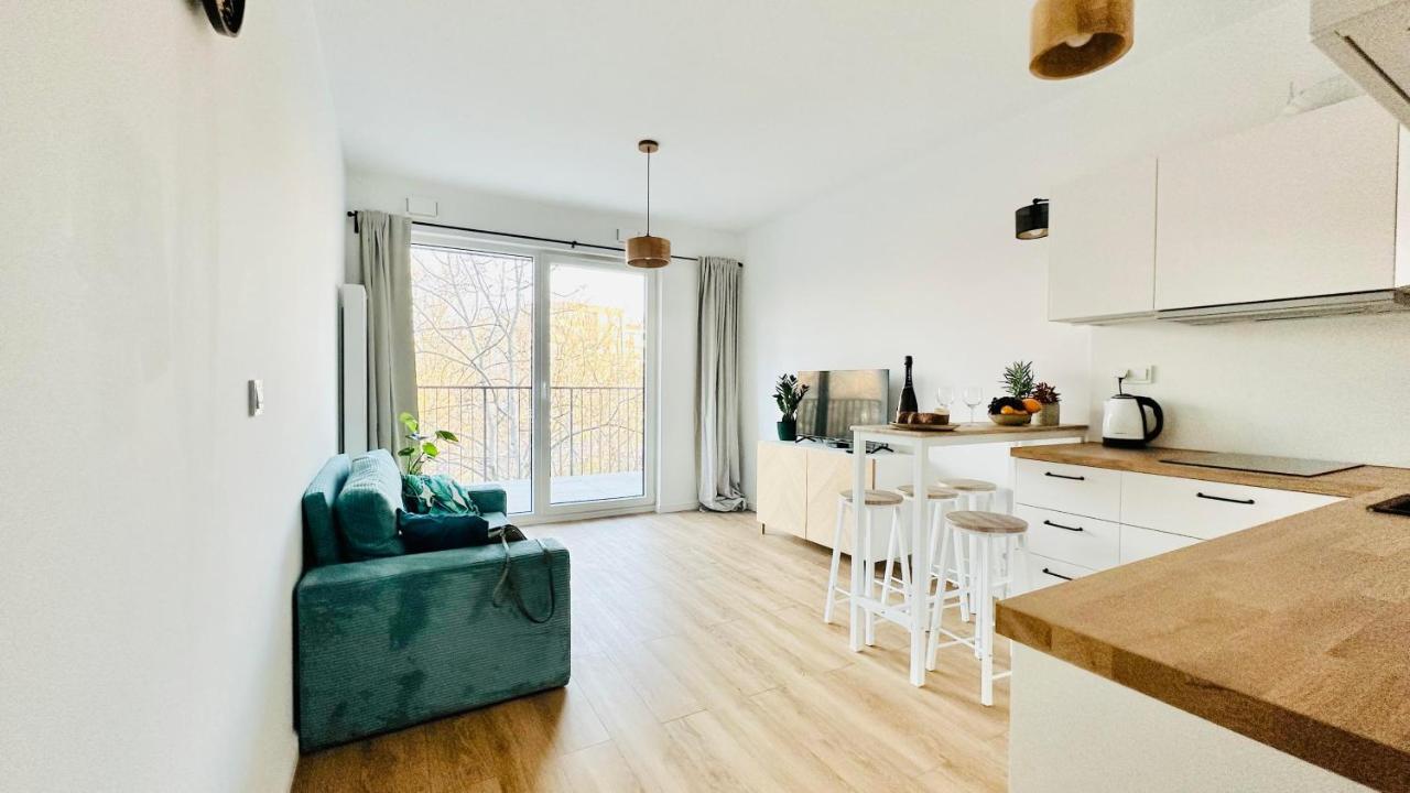 Cosy Okecie Warschau