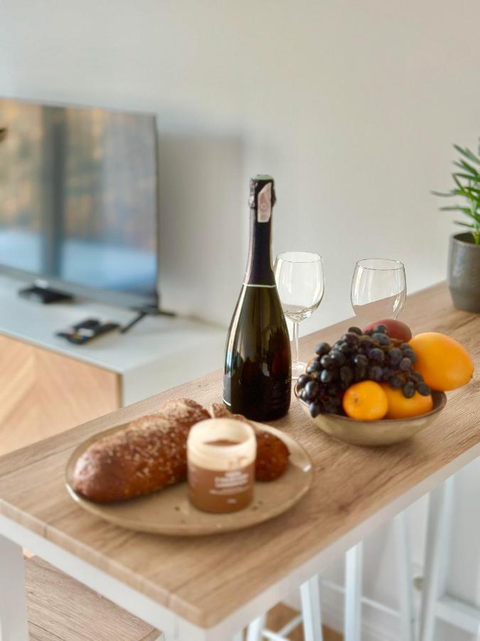 Cosy Okecie Apartment Warschau