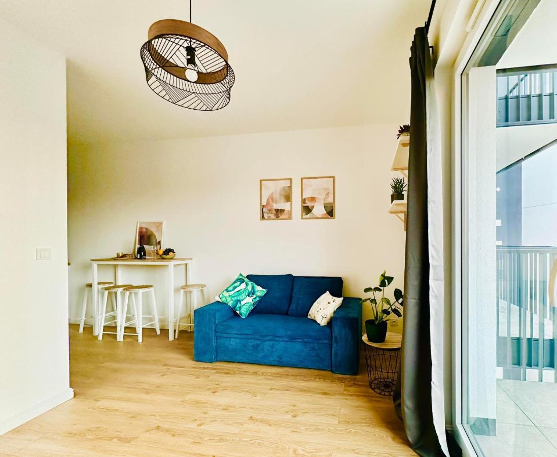 Apartment Cosy Okecie Warschau