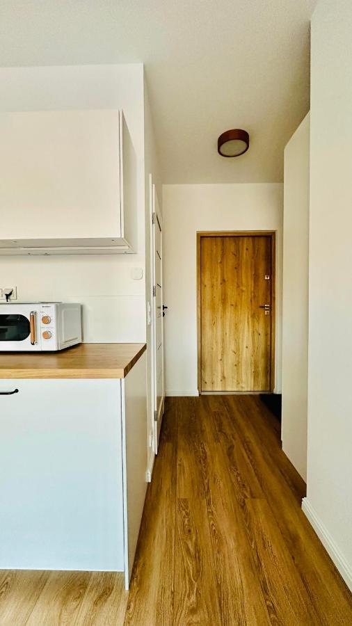 Apartament Cosy Okecie *