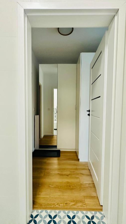 Lägenhet Cosy Okecie *